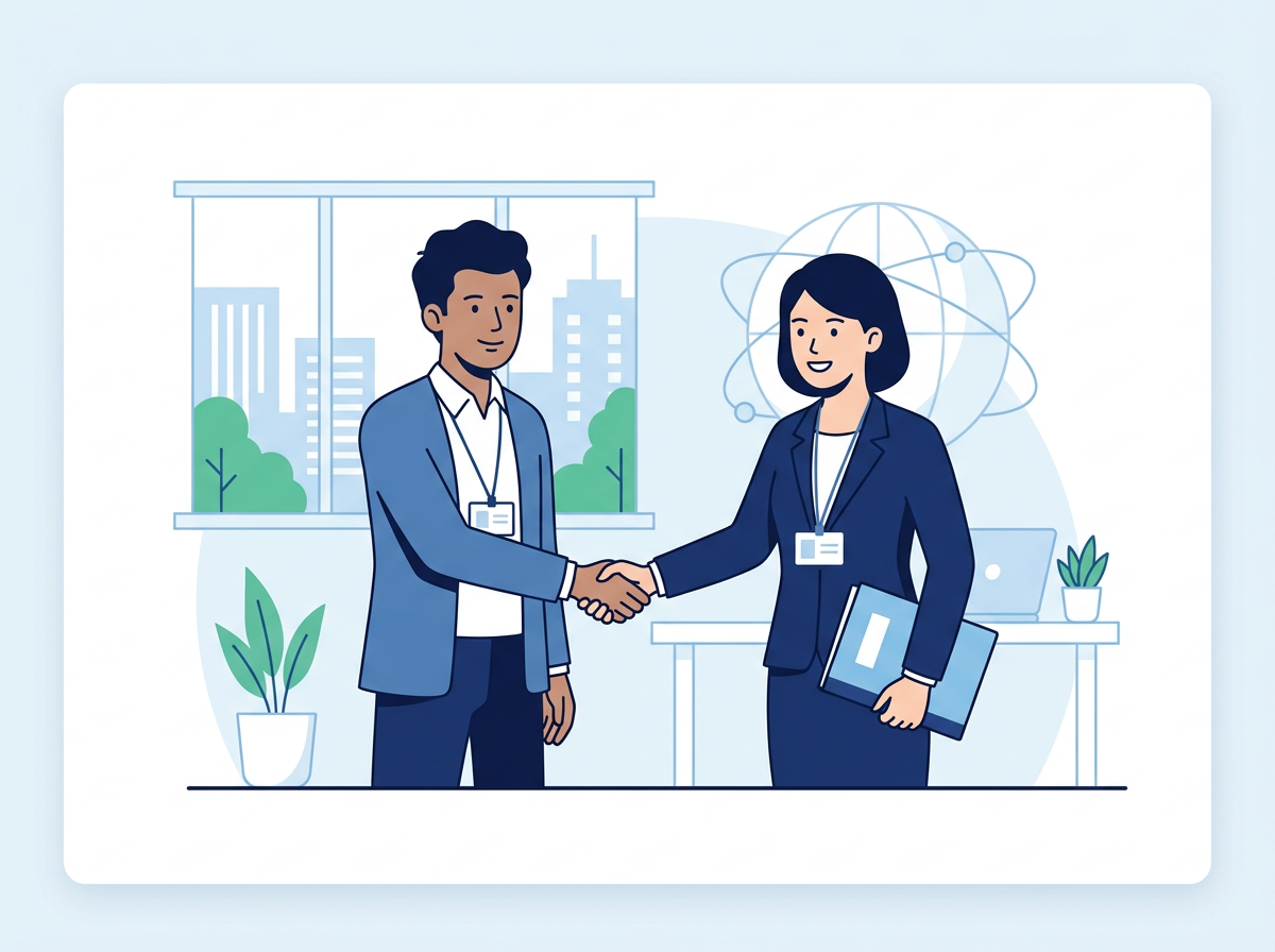 外国人雇用サポート