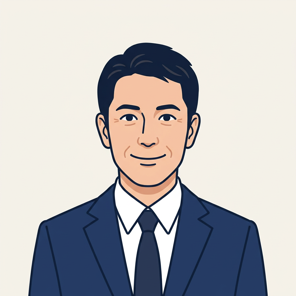 宮川元一行政書士